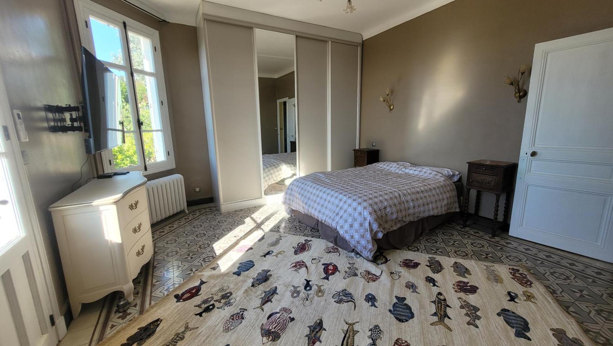 Villa Ardjoeno Mandelieu Exteriér fotografie